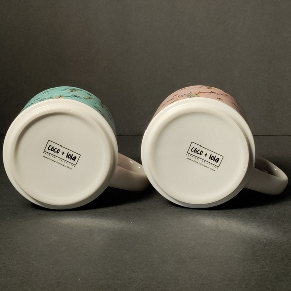 COCO LOLA MUGS⭐ - Picture 2 of 6